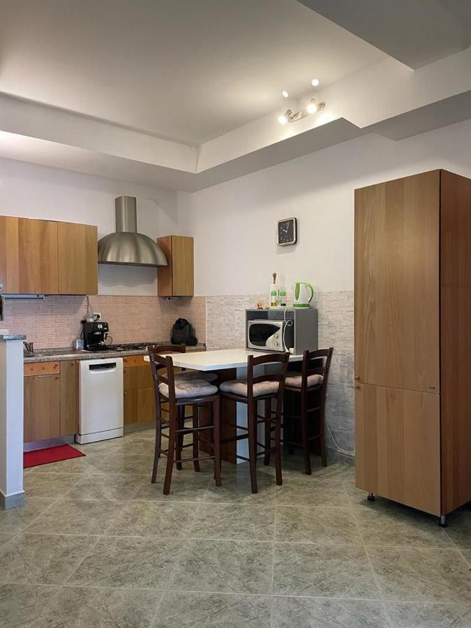 Grožnjan Apartments Sterna מראה חיצוני תמונה
