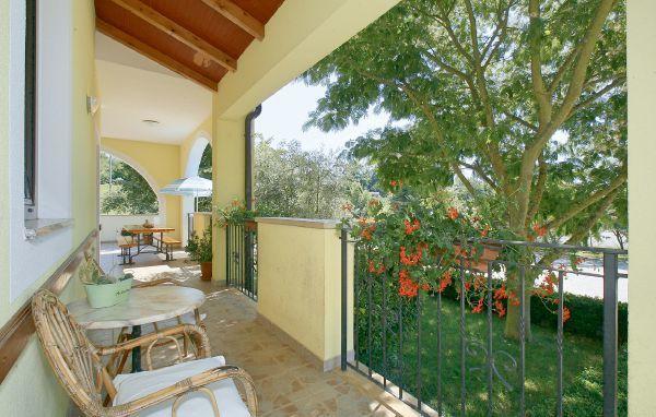 Grožnjan Apartments Sterna חדר תמונה