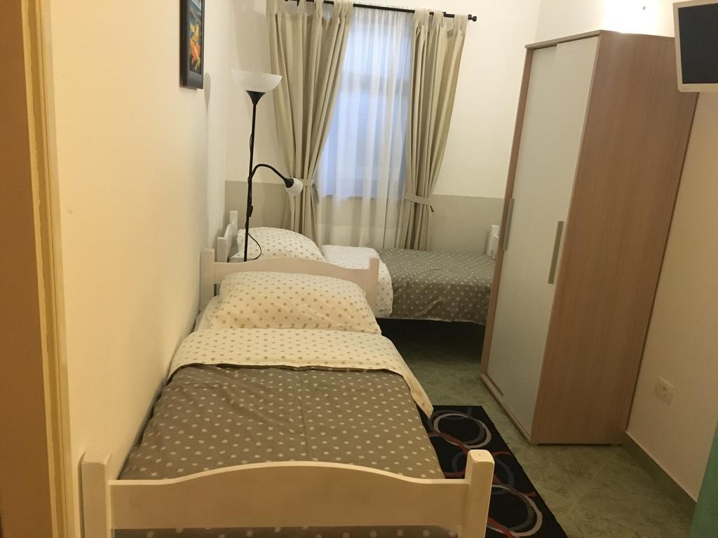 Grožnjan Apartments Sterna מראה חיצוני תמונה